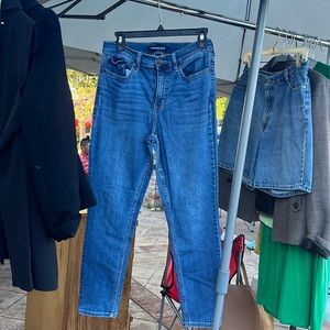 Calvin Klein Jeans- Women’s Skinny Jeans